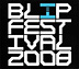V/A:  Blip Festival 2008: 32 Live Recordings 2xCD