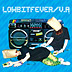 V/A: Lowbitfever CD compilation