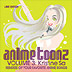 V/A:  Anime Toonz Volume 3: Kristine Sa (Lime Edition) CD