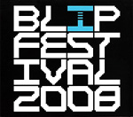 Various Artists: Blip Festival 2008: 32 Live Recordings 2xCD