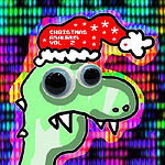 Various Artists:  Christmasasaurus Vol. 2 mp3 compilation