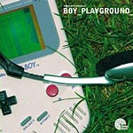 V/A:  Boy Playground