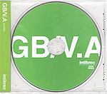 Various Artists:  GB/V.A CD