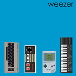 Various Artists: Weezer: The 8-Bit Album mp3 compilation