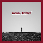 Various Artists: miwak twelve 2xCD