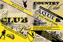 Flyer thumbnail:  2003 08 15 @ Country Club @ Plaid