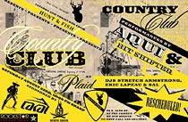 Flyer thumbnail:  2003 08 23 @ Country Club @ Plaid