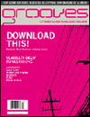 Grooves Magazine, issue 13, March 2004