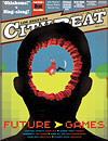 Los Angeles CityBeat Volume 3 Number 33, August 11-17 2005 edition