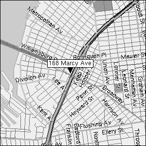 Boogaloo map