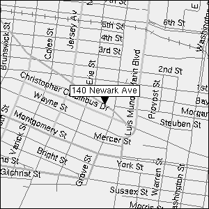 L.I.T.M. map