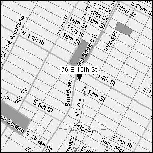 Plaid map