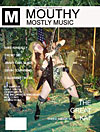 Mouthy, issue 003, December 2003