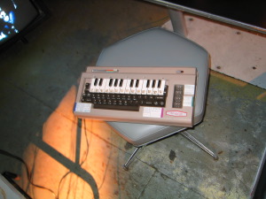 Naughtyboy's Commodore64.  Remote Lounge 2003 08 02, image 03 of 49.