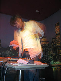 Logic Bomb performs, 2004 11 18, image 33 of 54.