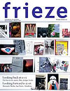 frieze Issue 096, January - February 2006 edition