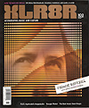 XLR8R Issue 102, November 2006 edition