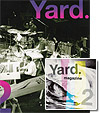 Yard Magazine Issue 002, October 2005 edition