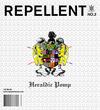 Repellent zine, issue 03, May 2004