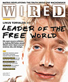 Wired, November 2003 issue